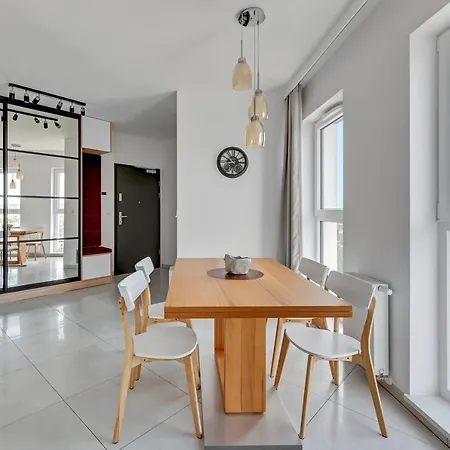 Sea View Letnica Tower & Sea View By Downtown