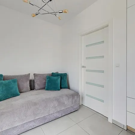 Sea View Letnica Tower & Sea View By Downtown Apartamento